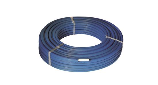 Henco voorgeïsoleerde buis Standard (13mm)
