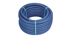 Henco multilayer pipe with colour coded conduit Standard (Coil small coil)