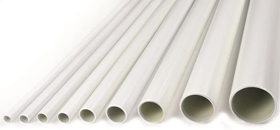 Henco tube multicouche RIXc (Barre)