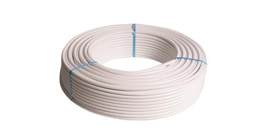 Henco tube multicouche 26 x 3 longueur 5 m