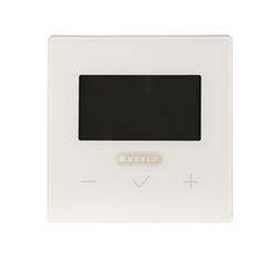 Digital thermostat heating/cooling, wireless